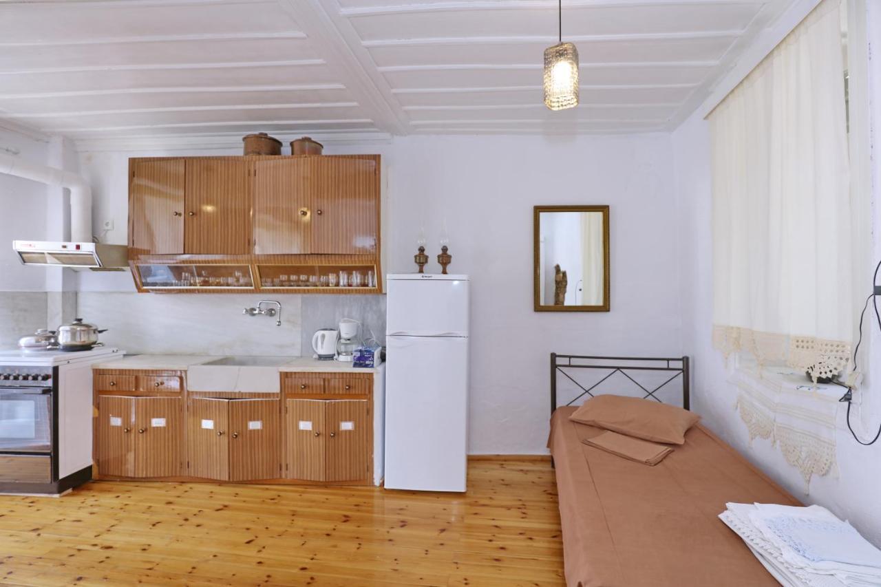 Appartement House Of Town à Skopelos Extérieur photo