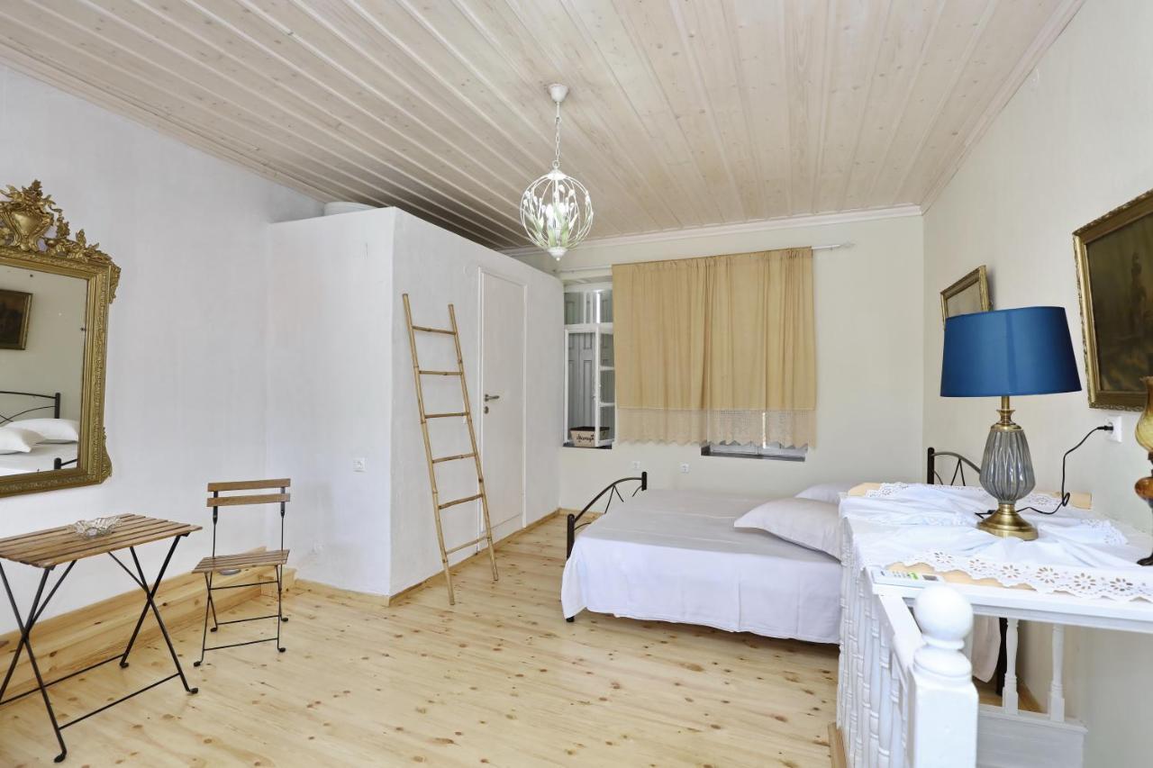 Appartement House Of Town à Skopelos Extérieur photo