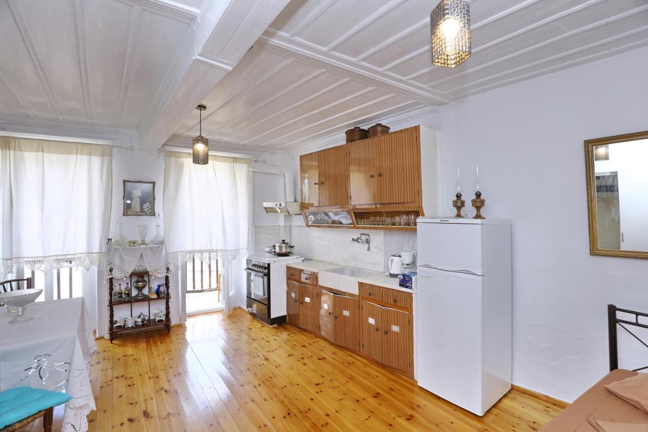 Appartement House Of Town à Skopelos Extérieur photo