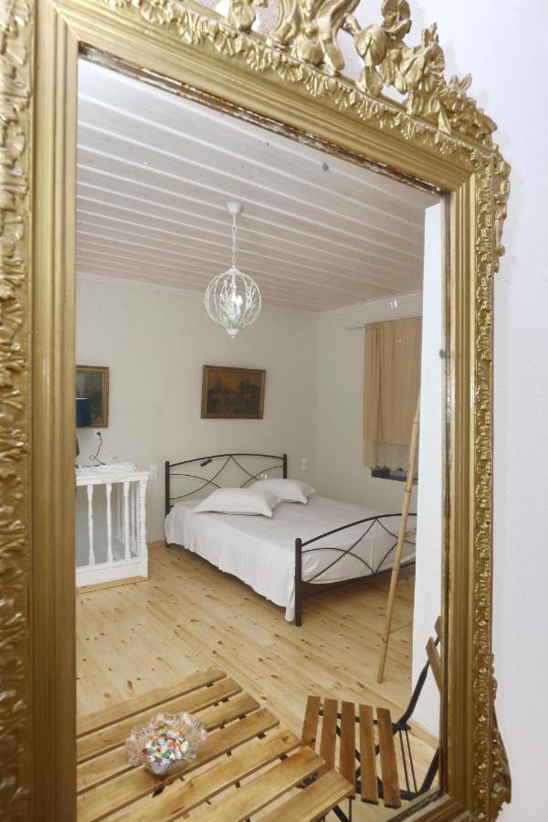 Appartement House Of Town à Skopelos Extérieur photo